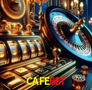 Experiência VIP CAFEBET