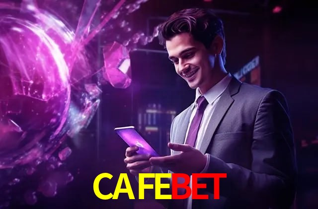 Experiência VIP CAFEBET