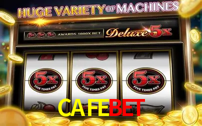 Desvendando o Mundo dos Jogos Virtuais na CAFEBET