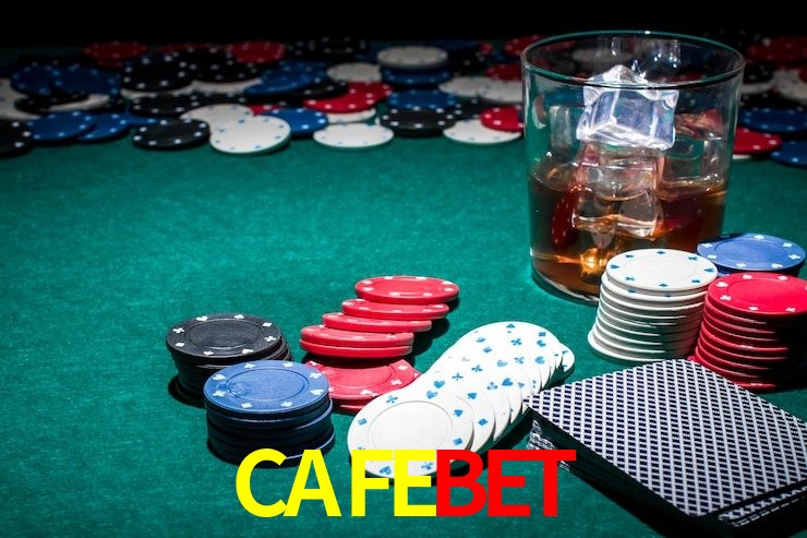 Estatísticas CAFEBET