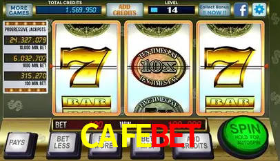 A Revolução dos Aplicativos de Jogos no CAFEBET