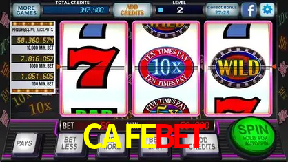 Desvendando o Mundo dos Jogos Virtuais na CAFEBET