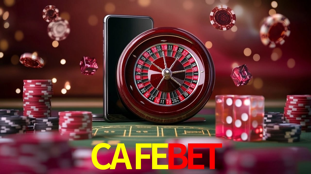 Welcome Bonus CAFEBET