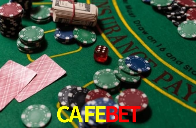 CAFEBET