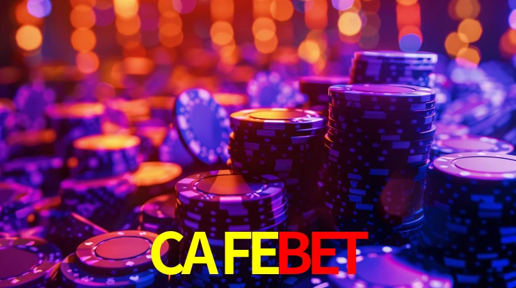 CAFE BET app