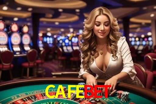 Tennis Betting CAFEBET