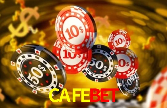 Recursos de Bônus CAFEBET