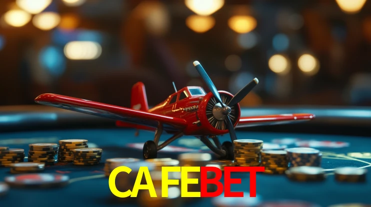 Quick Registration CAFEBET