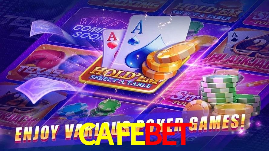 cassino CAFEBET