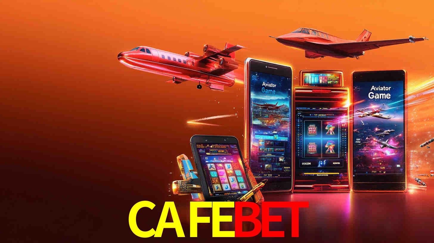 Descubra o Programa VIP da CAFEBET: Vantagens Exclusivas para Jogadores