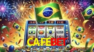 Game Providers CAFEBET