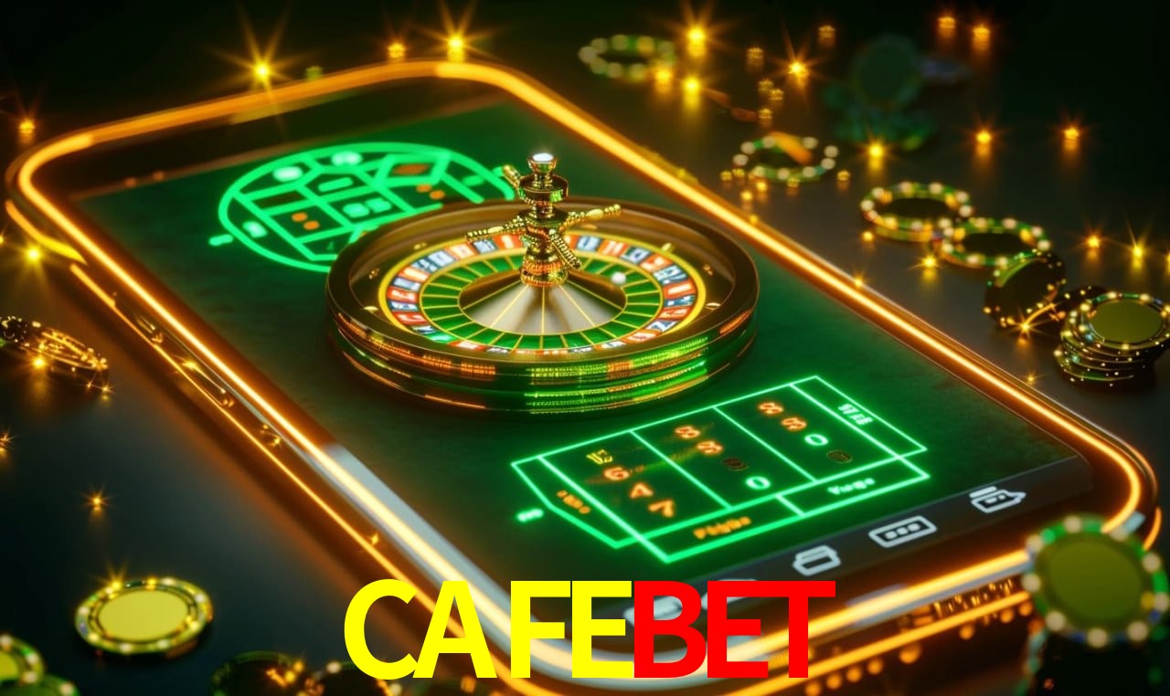 CAFEBET - Support