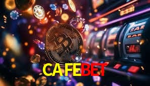 Interface Premium CAFEBET
