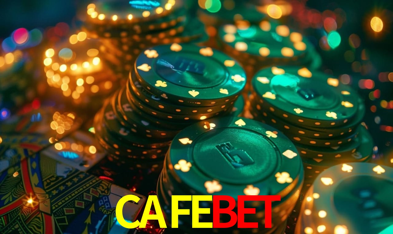 Avaliações dos Jogadores CAFEBET