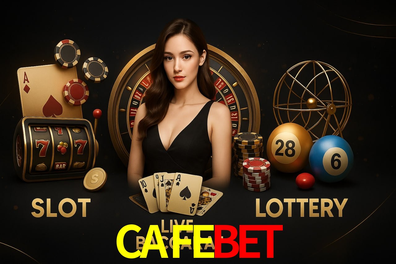CAFEBET Brasília - Leaderboards