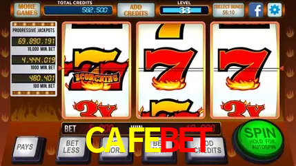 Desvendando o Mundo dos Jogos Virtuais na CAFEBET