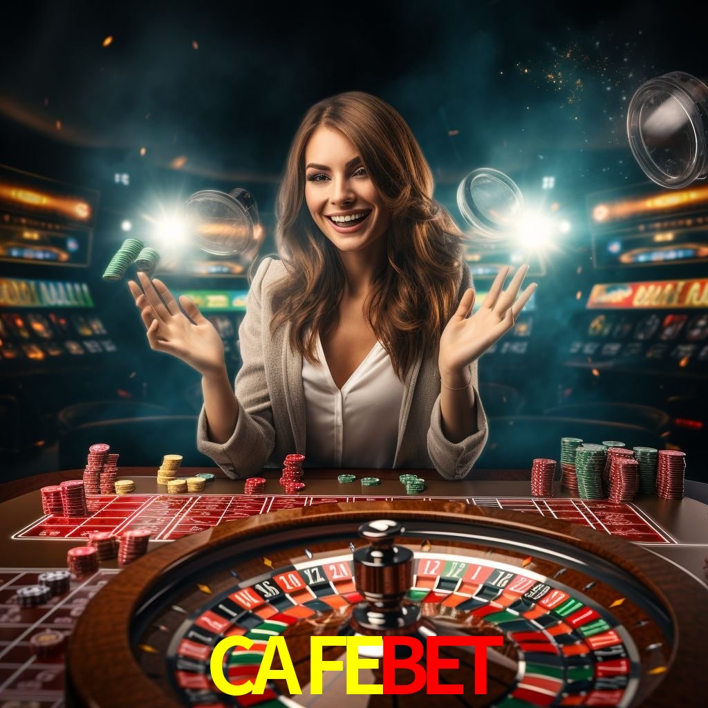 CAFEBET