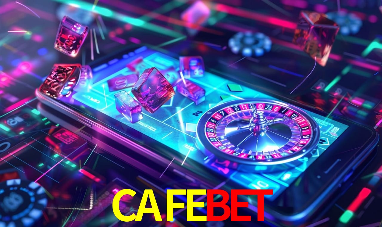 Provedores de Jogos CAFEBET