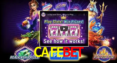 CAFEBET Curitiba - Live Status