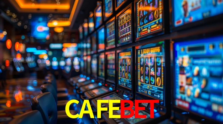 Flash Promotion CAFEBET