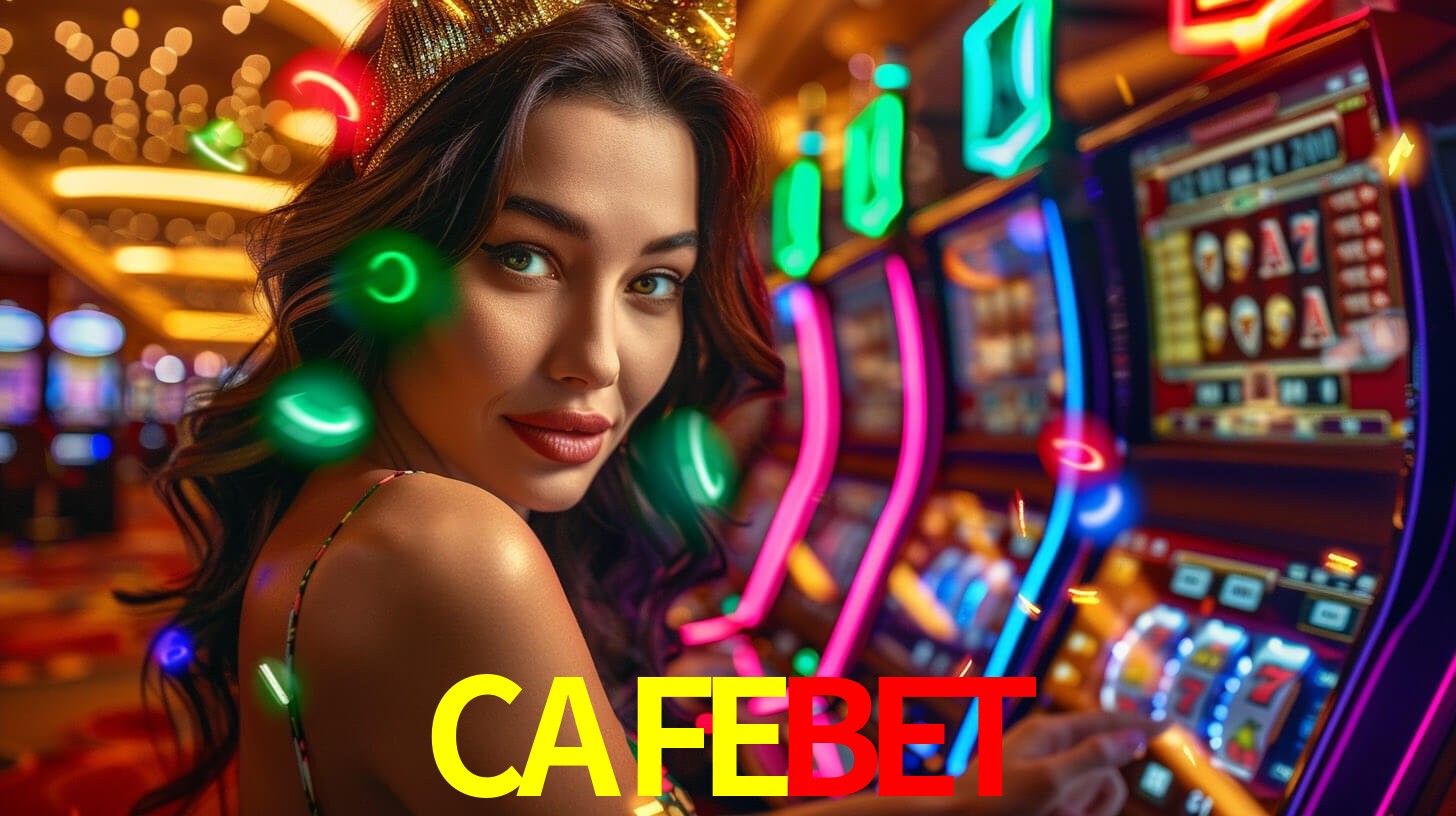 CAFE.BET