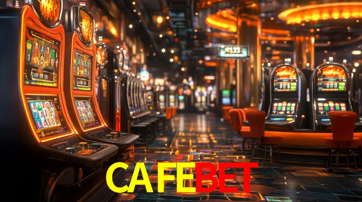 Premium Interface CAFEBET
