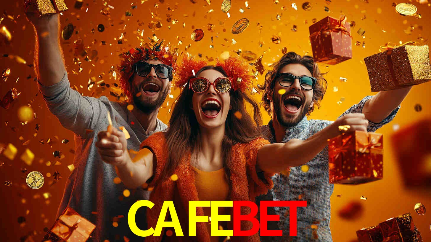 CAFE.BET