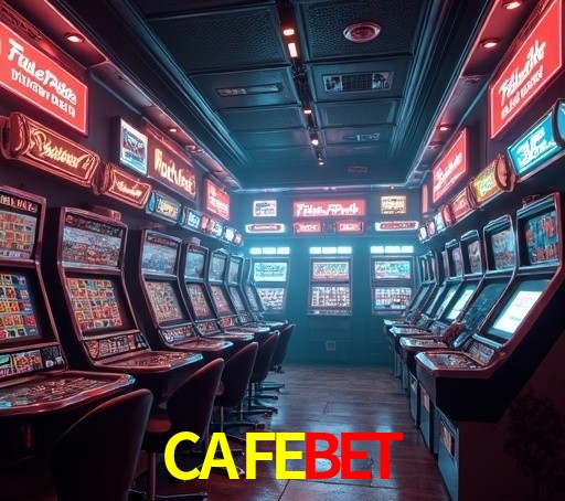 CAFEBET Promoções - 30+ Ofertas Diárias