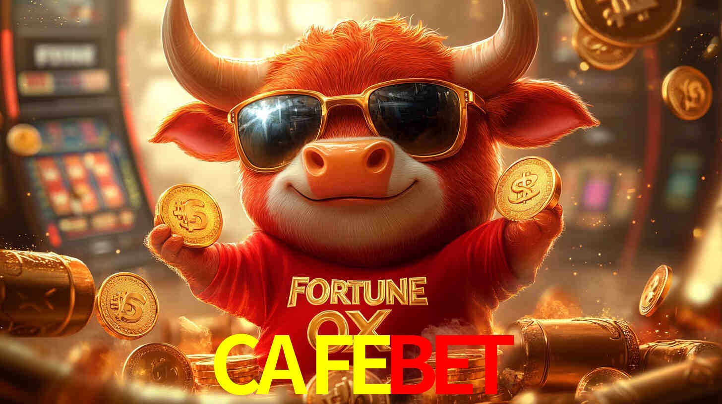 CAFE.BET