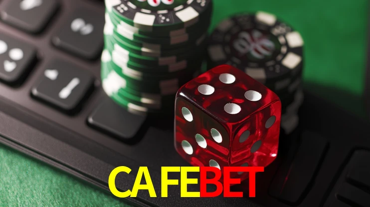 Security Systems CAFEBET