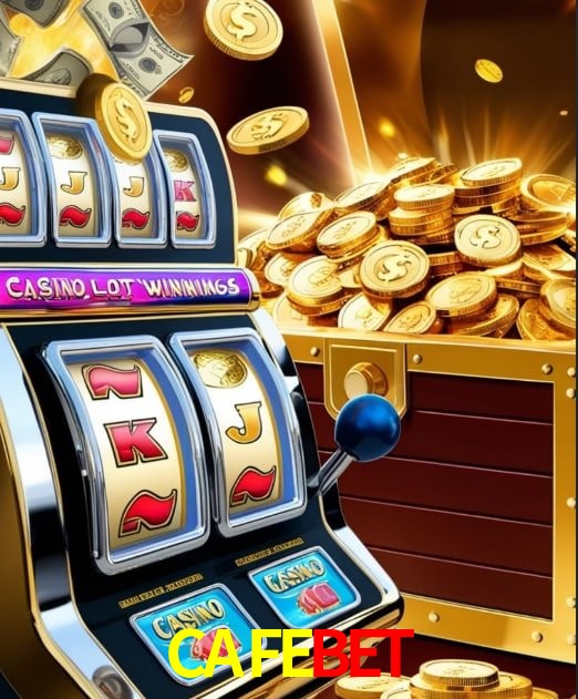 Games Directory CAFEBET