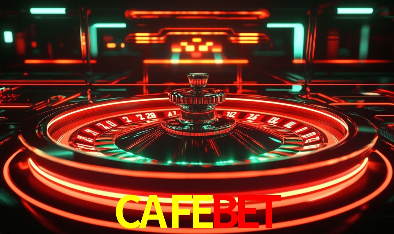 Apostas Esportivas na CAFEBET: Um Guia Completo