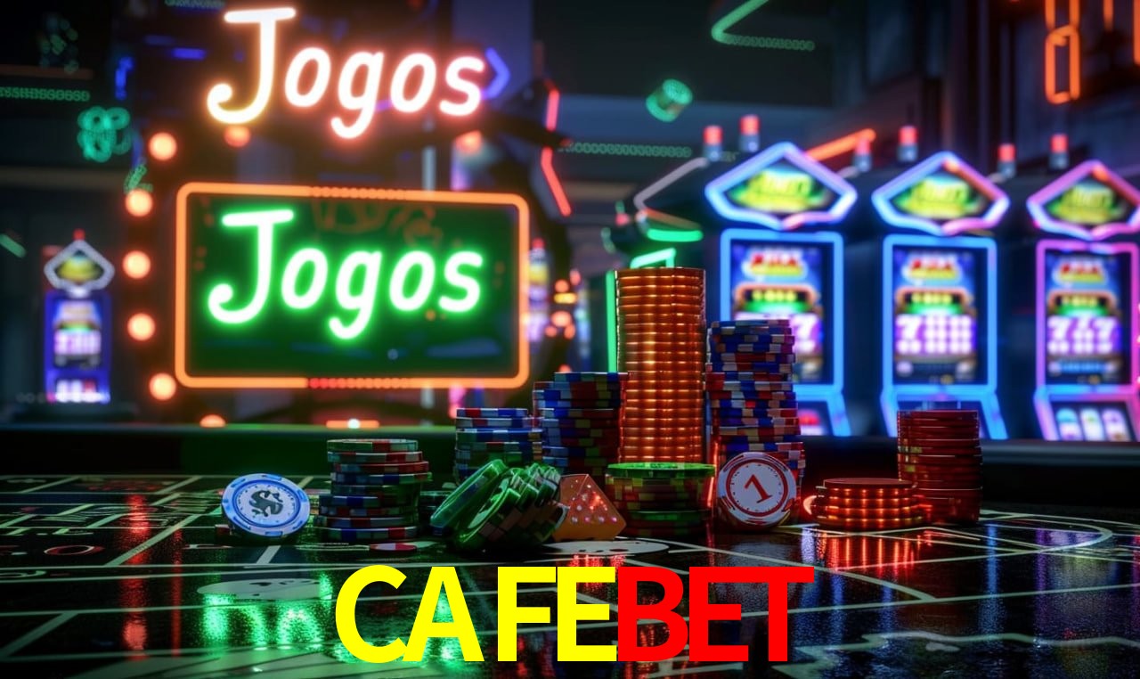 CAFEBET