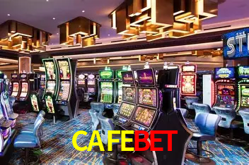 Desvendando o Mundo dos Jogos Virtuais na CAFEBET
