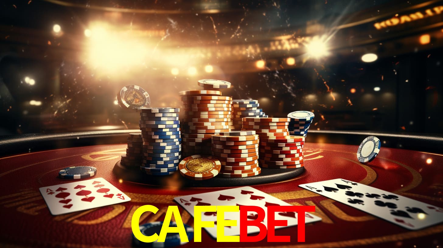 Aviator Game CAFEBET