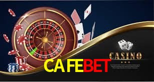 Casino Ao Vivo CAFEBET