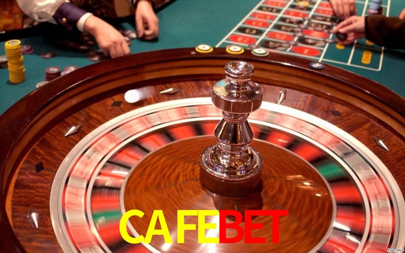 Jogo Spaceman CAFEBET