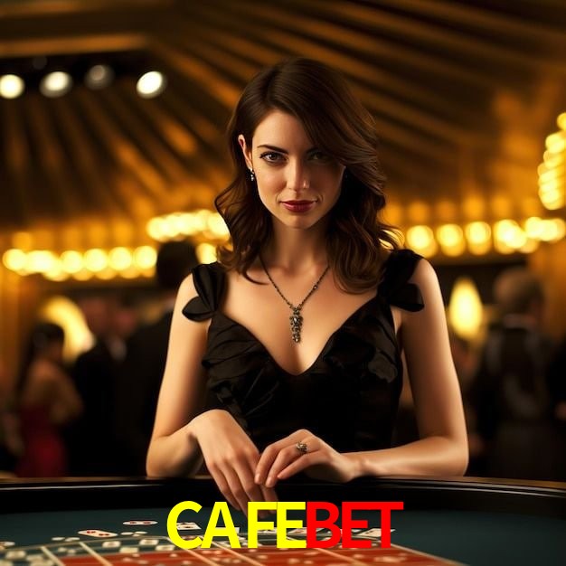 Desvendando o Mundo dos Jogos Virtuais na CAFEBET