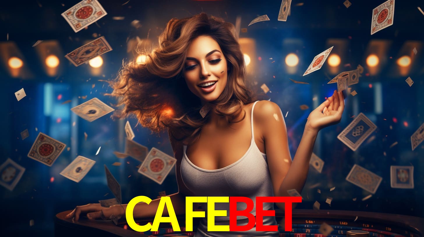 CAFEBET