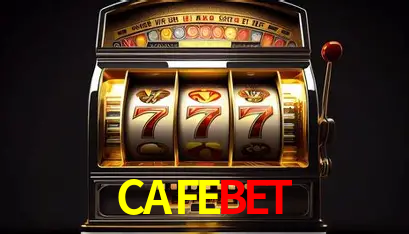 Inovações de Jogos na CAFEBET: O Futuro das Experiências Interativas