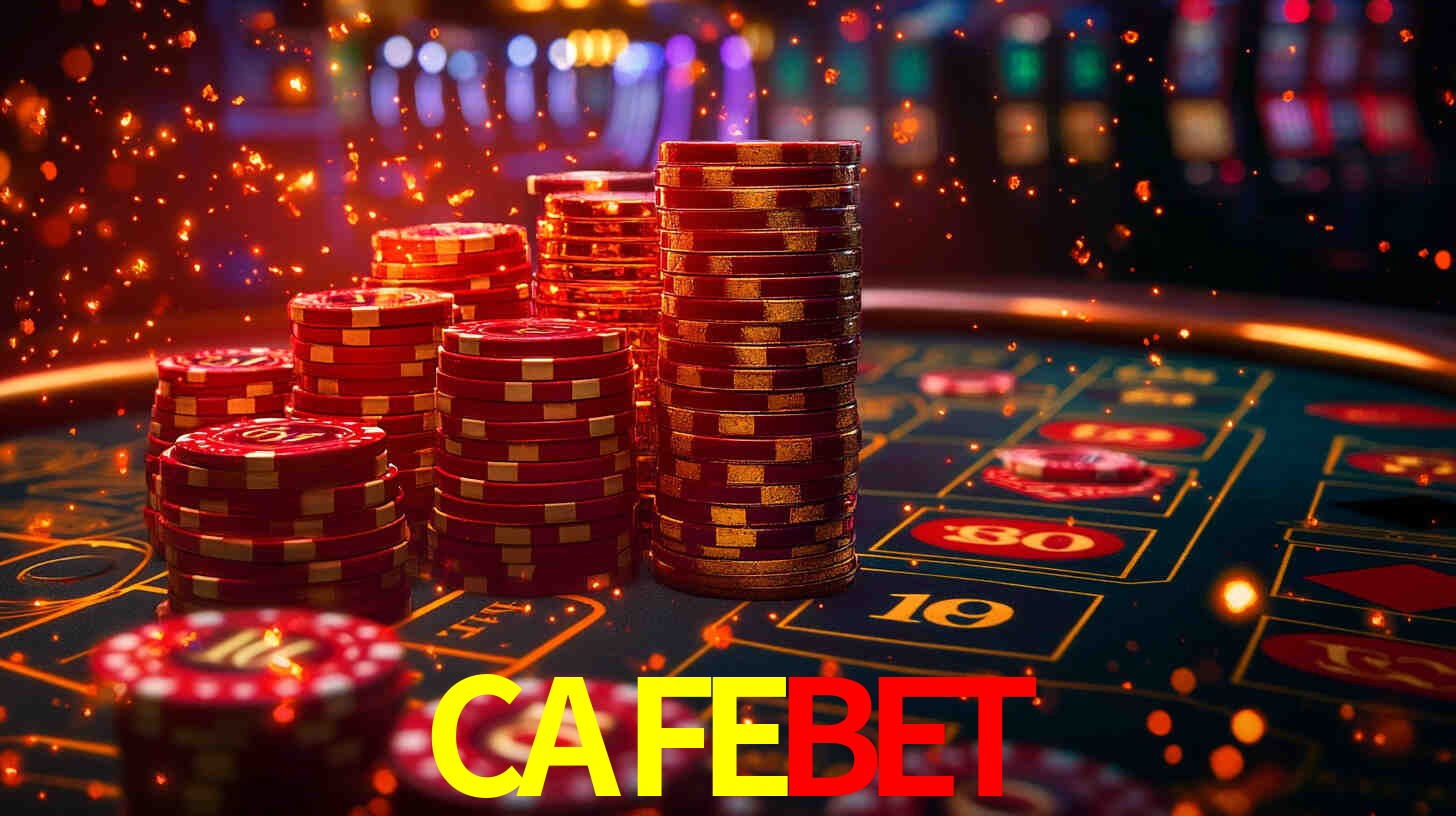 Daily Bonuses CAFEBET