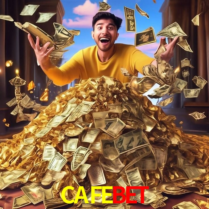 Apostas de Tênis CAFEBET