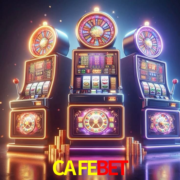 Explore as vantagens do CAFEBET: serviço profissional e confiabilidade