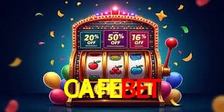 CAFEBET - Security