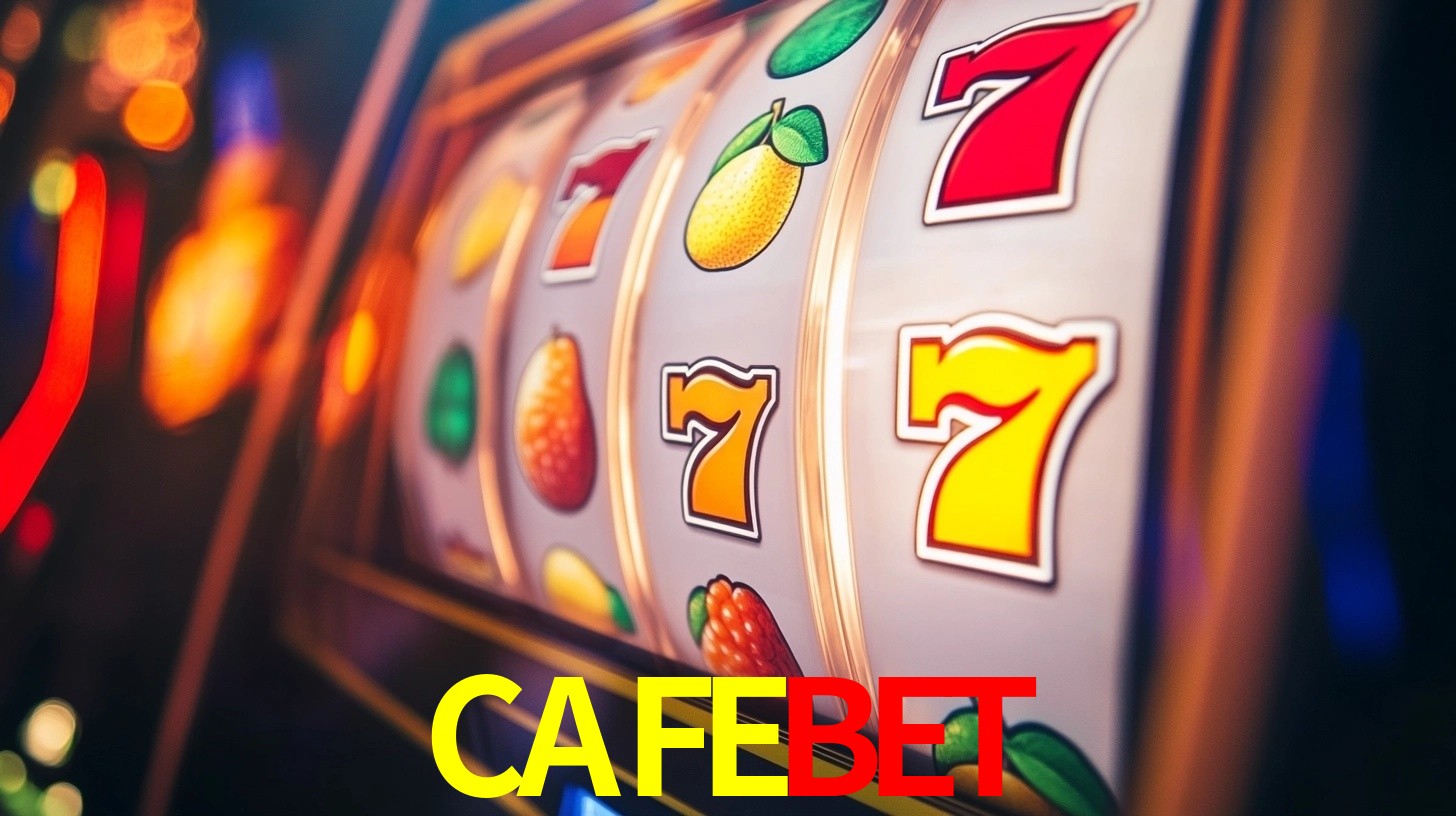 Exclusive Games CAFEBET