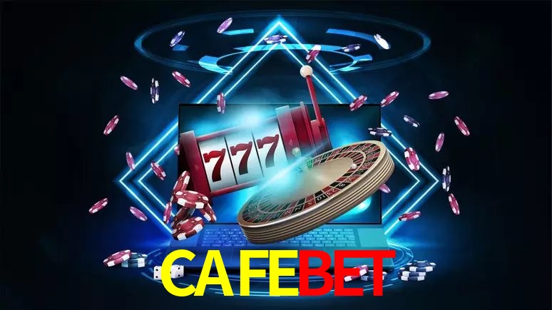 CAFEBET Brasília - Jogo Features