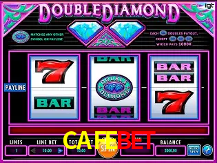 A Revolução dos Aplicativos de Jogos no CAFEBET