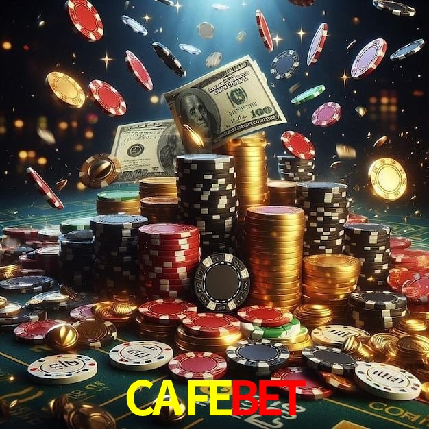 PIX Instantâneo CAFEBET