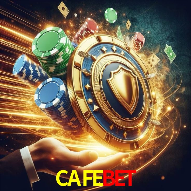 CAFEBET Curitiba - Live Betting