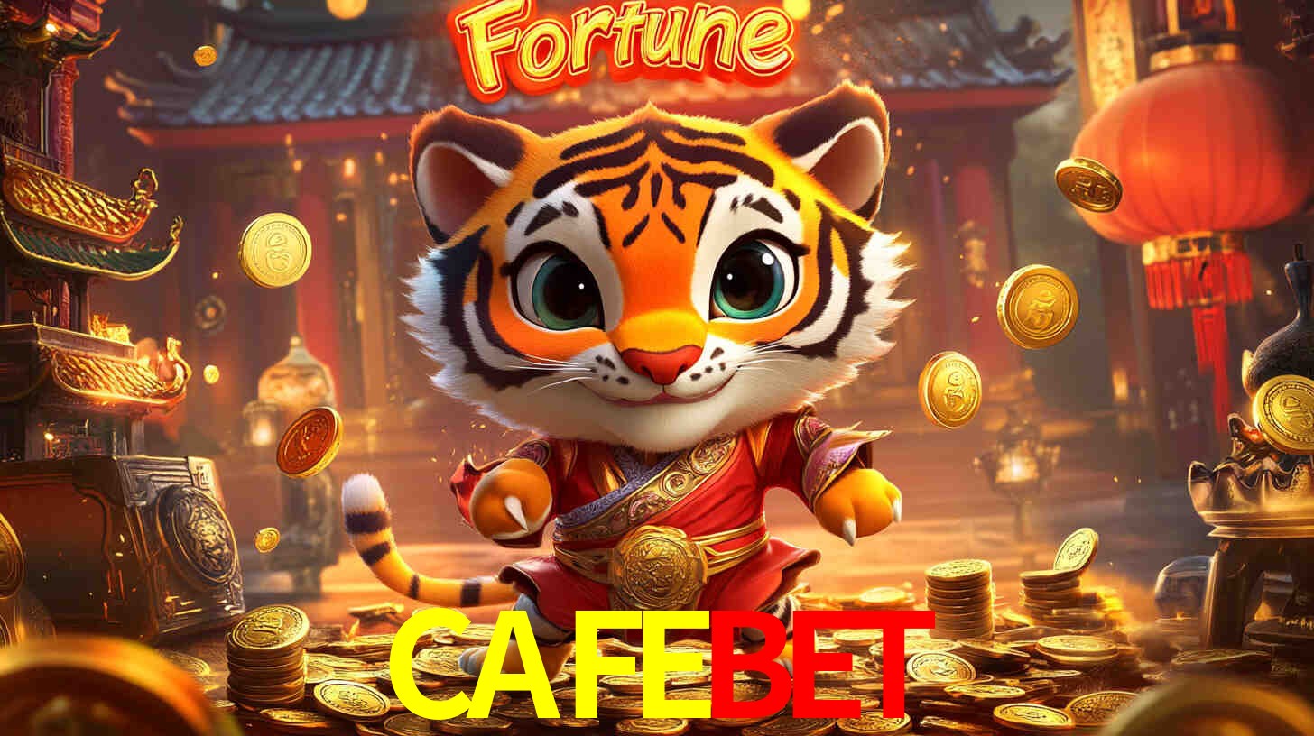 Apostas Esportivas na CAFEBET: Um Guia Completo
